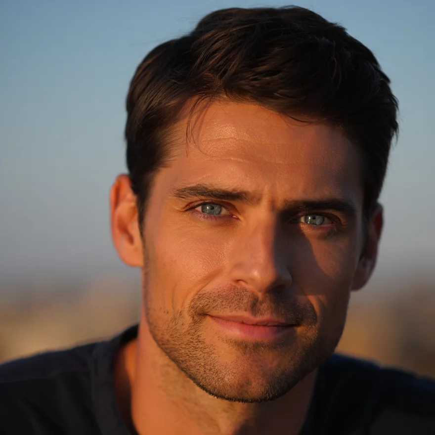 Фото пациента